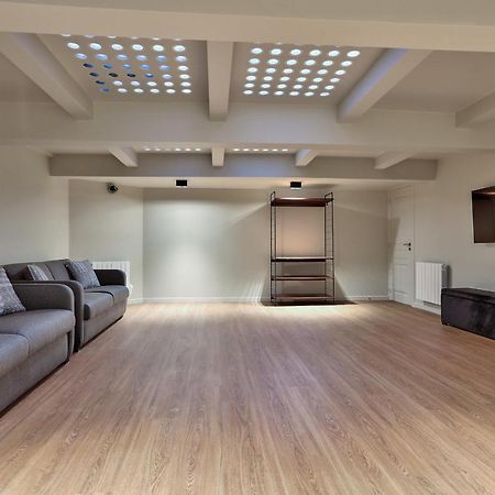 شقة 139 - Urban Pretty Duplex In Saint-Germain باريس المظهر الخارجي الصورة